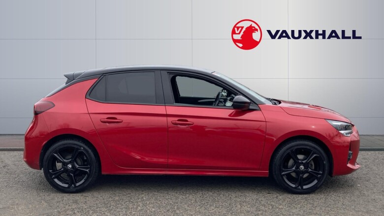 Vauxhall Corsa 1.2 GS 5dr Petrol Hatchback